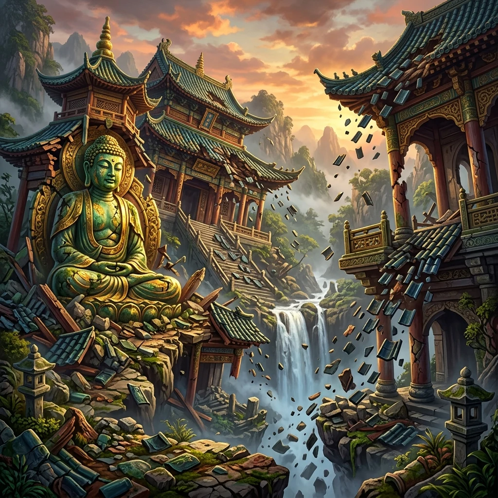 Temple Tumble at 5gringos online casino slots