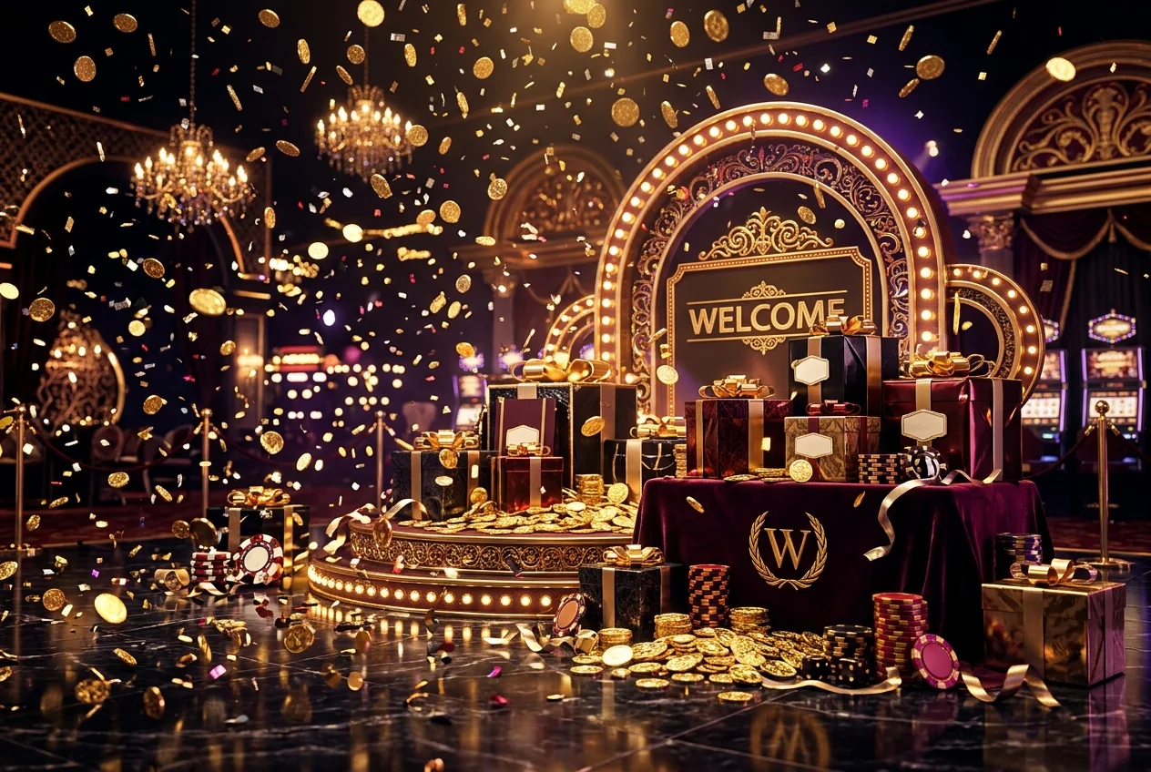 Sportsbook welcome 5gringos